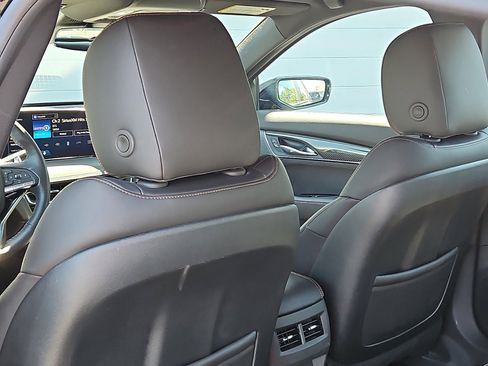 New 2026 Cadillac CT5 Sport image 7