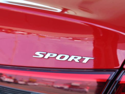 Used 2024 Honda Civic Sport image 52