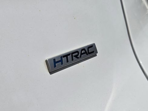 Used 2023 Hyundai Santa Fe SEL image 16