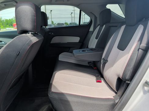 Used 2015 Chevrolet Equinox LT AWD/4WD image 19