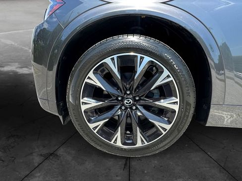 Used 2024 MAZDA CX-90 3.3 Turbo S w/ Premium Plus AWD/4WD image 14