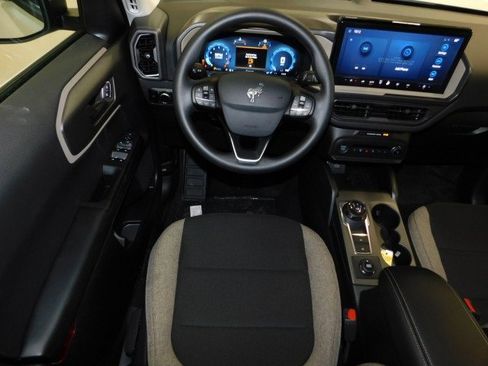 New 2025 Ford Bronco Sport Big Bend image 11
