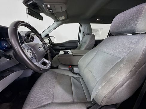 Used 2024 Ford F150 XLT w/ Tow/Haul Package image 22