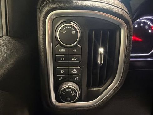 Used 2019 Chevrolet Silverado 1500 RST w/ All-Star Edition AWD/4WD image 24