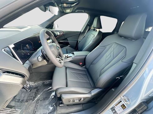 Used 2026 BMW X3 xDrive30 w/ M Sport Package image 15