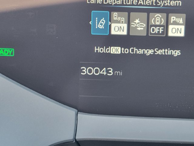 Used 2026 Toyota Prius Plug-In Hybrid FWD image 10