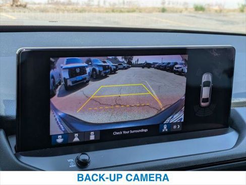 Used 2024 Honda Accord EX-L image 18