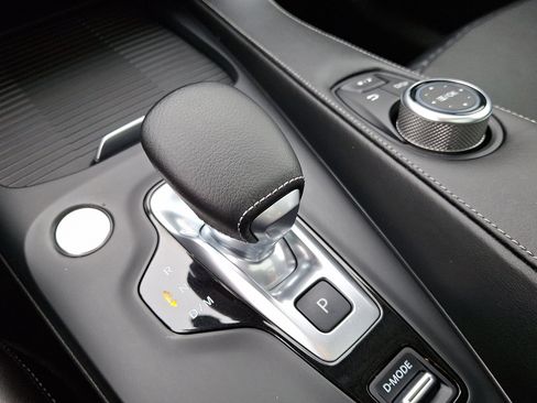 Certified 2022 INFINITI QX50 Luxe image 15