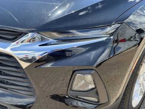 Used 2021 Chevrolet Blazer LT FWD image 15