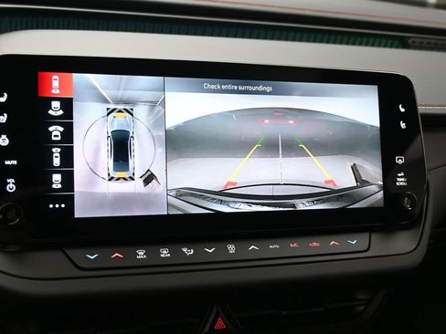 Used 2026 Dodge Charger R/T Scat Pack image 17