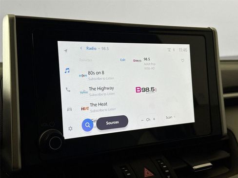 Certified 2025 Toyota RAV4 XLE Premium image 24