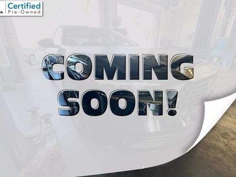 Used 2024 Honda Accord EX-L image 1