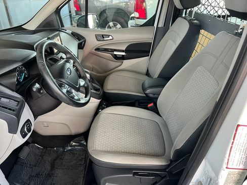 Used 2020 Ford Transit Connect XLT FWD image 10