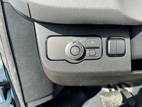 New 2026 Mercedes-Benz Sprinter 2500 image 11