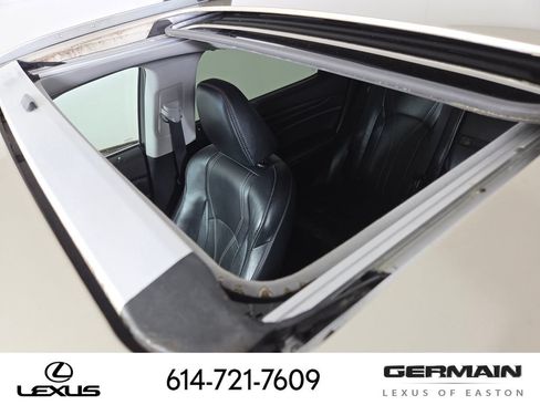 Used 2016 Lexus RX 450h AWD w/ Luxury Package image 31