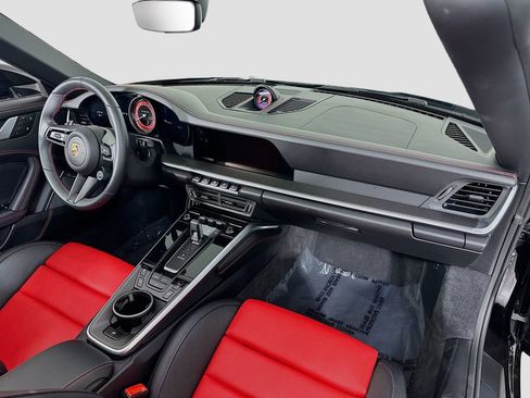 Used 2024 Porsche 911 Turbo S image 31