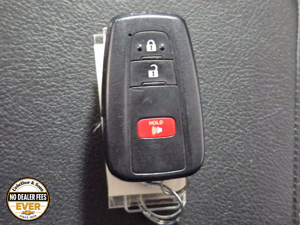 Used 2023 Toyota 4Runner TRD Pro AWD/4WD image 31