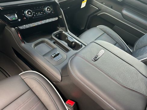 New 2026 GMC Sierra 2500 AT4X image 20