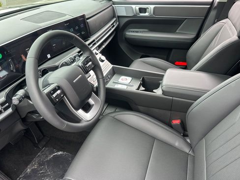 New 2026 Hyundai Santa Fe SEL image 10