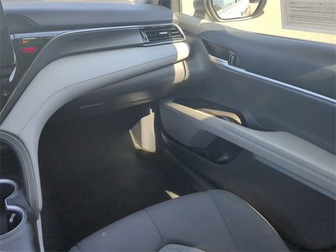 Certified 2023 Toyota Camry LE image 17