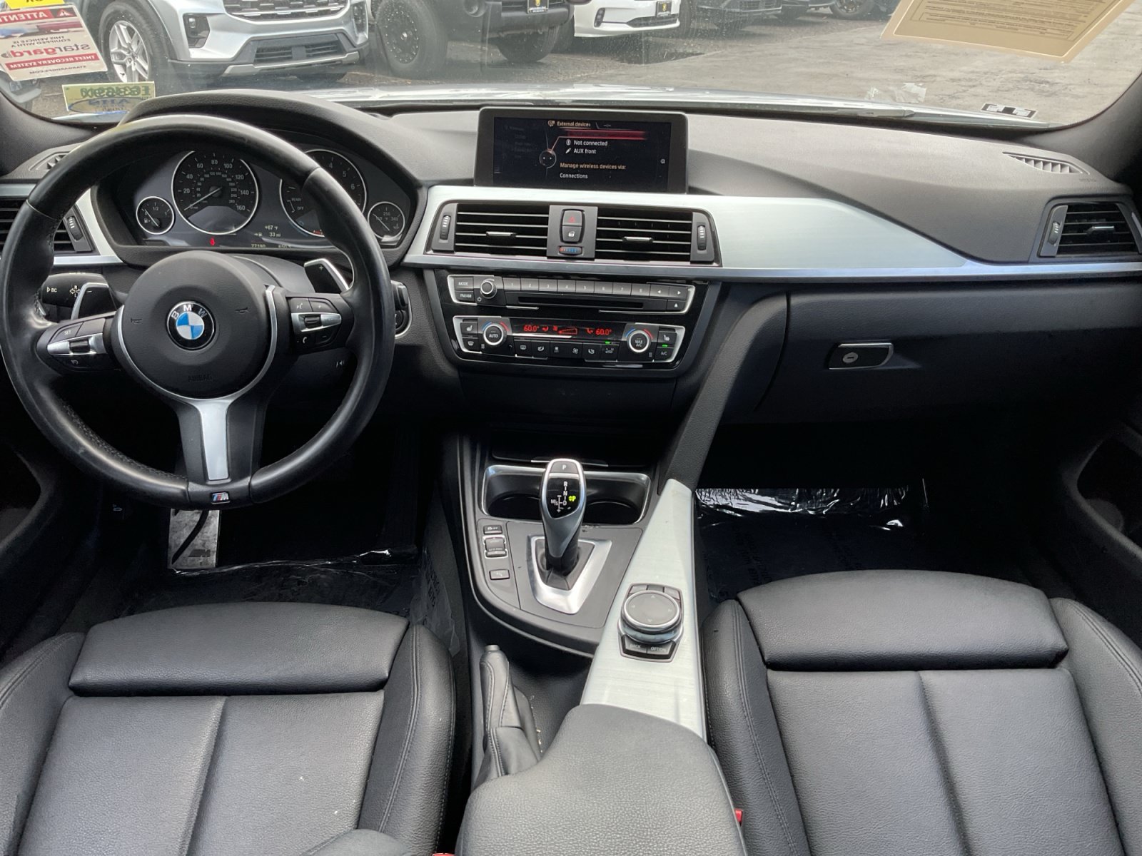 Used 2015 BMW 435i Gran Coupe xDrive AWD/4WD image 15