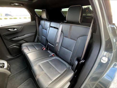 Used 2019 Chevrolet Blazer Premier w/ Sun and Wheels Package image 20