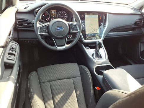 Certified 2025 Subaru Legacy Premium image 4