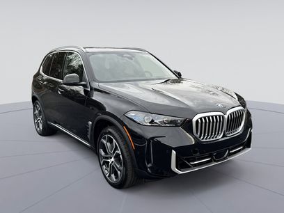 New 2026 BMW X5 xDrive40i w/ Climate Comfort Package