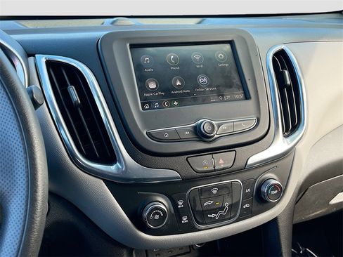 Used 2023 Chevrolet Equinox LT image 14