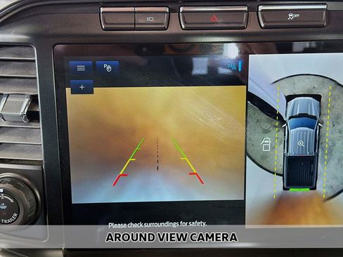 Used 2022 Ford F150 XLT w/ Equipment Group 302A High image 4