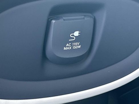 New 2026 Hyundai Palisade Calligraphy FWD image 23