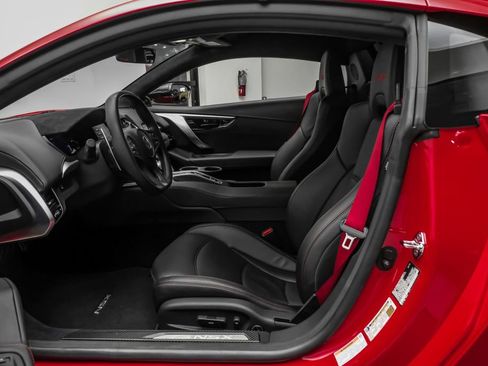 Used 2022 Acura NSX Type S AWD/4WD image 8