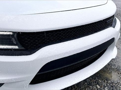 Used 2022 Dodge Charger R/T w/ Blacktop Package image 24