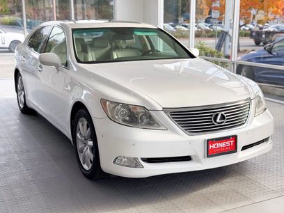 Used 2008 Lexus LS 460