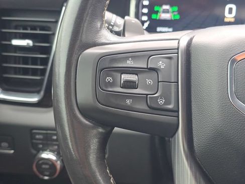 Used 2023 GMC Sierra 1500 Denali Ultimate AWD/4WD image 33