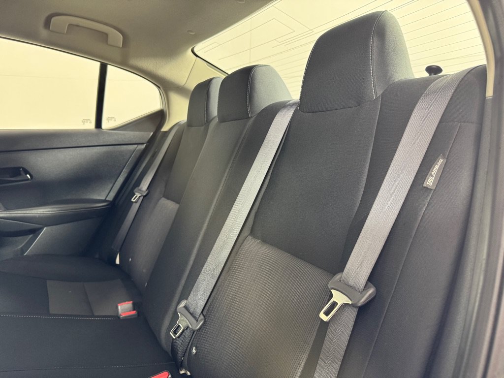Used 2024 Nissan Sentra SV FWD image 20