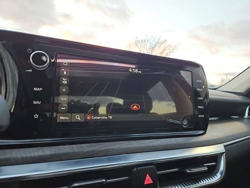 Used 2023 Kia K5 EX image 30