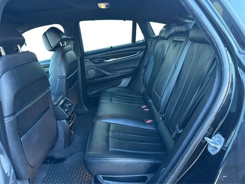 Used 2018 BMW X6 xDrive35i image 10