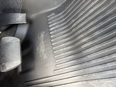 Used 2026 RAM 1500 Big Horn AWD/4WD image 15
