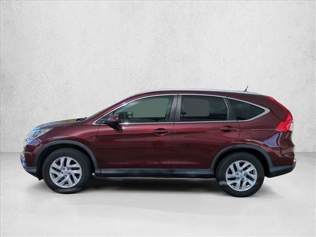 Used 2016 Honda CR-V EX-L image 8