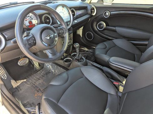 Used 2013 MINI Cooper S w/ Premium Pkg 2 image 17