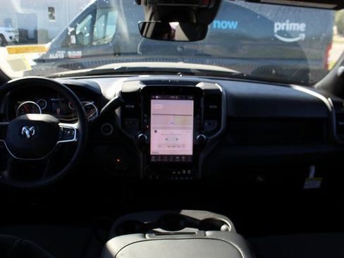 New 2026 RAM 3500 Tradesman image 10