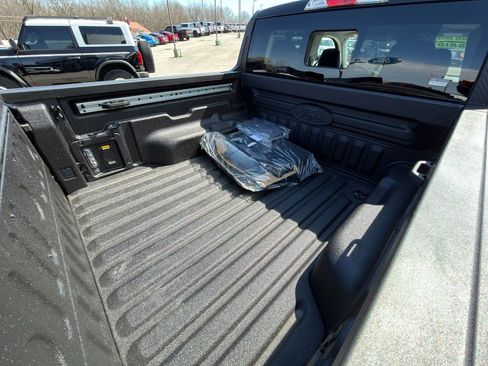 New 2026 Ford Maverick Lariat AWD/4WD image 11