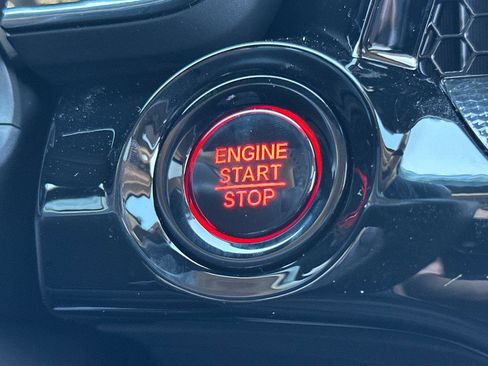 New 2026 Honda CR-V EX-L image 25