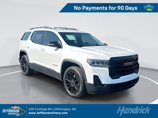 Certified 2023 GMC Acadia SLE w/ Driver Convenience Package video 1