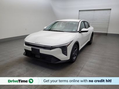 Used 2025 Kia K4