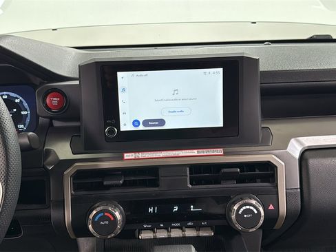 Certified 2025 Toyota Tacoma TRD Off-Road image 10