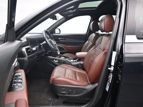 Used 2023 Kia Telluride SX X-Pro AWD/4WD image 24