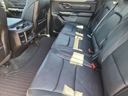 Used 2024 RAM 1500 Limited w/ Trailer Tow Group AWD/4WD image 13