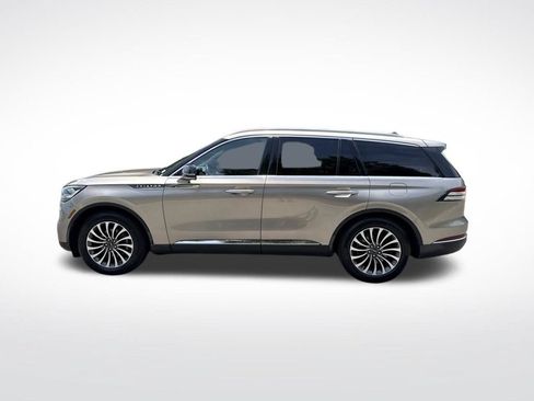 Used 2020 Lincoln Aviator Reserve RWD image 8